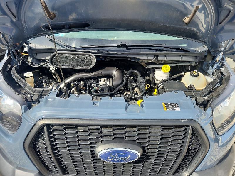 Продажа на аукционе авто 2021 Ford Transit, vin: 1FDDF6P82MKA92152, номер лота: 65696106
