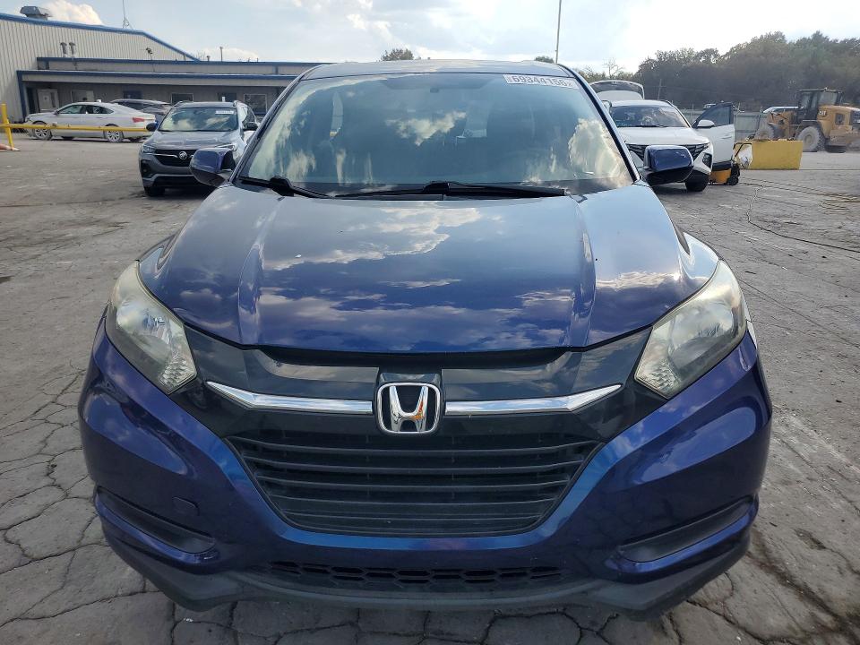 Aukcja sprzedaży 2017 Honda Hr-v, vin: 3CZRU6H39HG703885, numer aukcji: 69344156