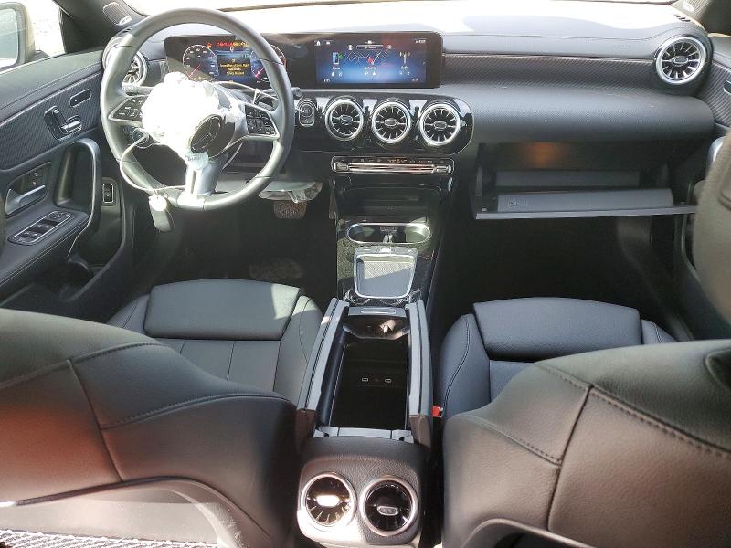 Aukcja sprzedaży 2025 Mercedes-benz Cla, vin: W1K5J4HB2SN517862, numer aukcji: 68644706
