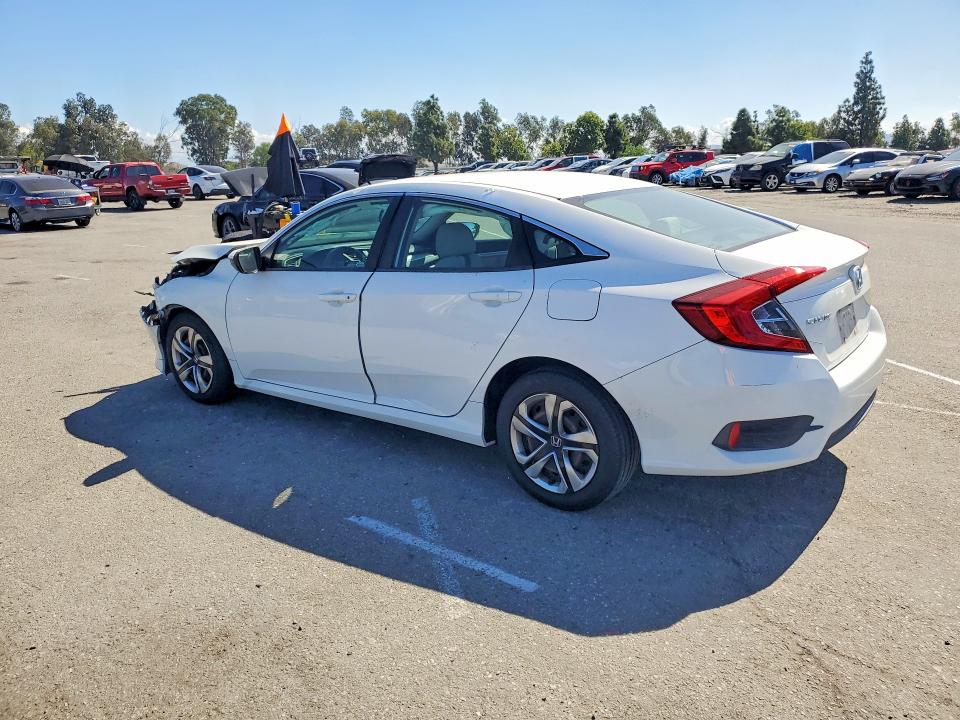 Aukcja sprzedaży 2018 Honda Civic, vin: 2HGFC2F51JH518293, numer aukcji: 70476336