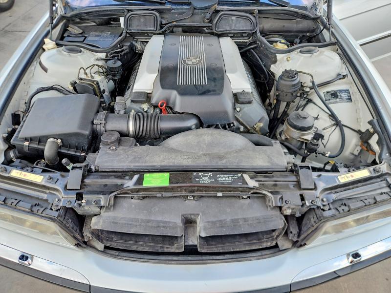 Продаж на аукціоні авто 2001 Bmw 740, vin: WBAGH83471DP27759, номер лоту: 70810346