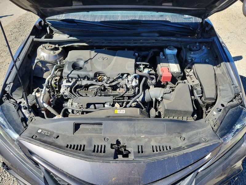 2023 Toyota Camry მანქანა იყიდება აუქციონზე, vin: 4T1G11AK4PU751554, აუქციონის ნომერი: 67368366