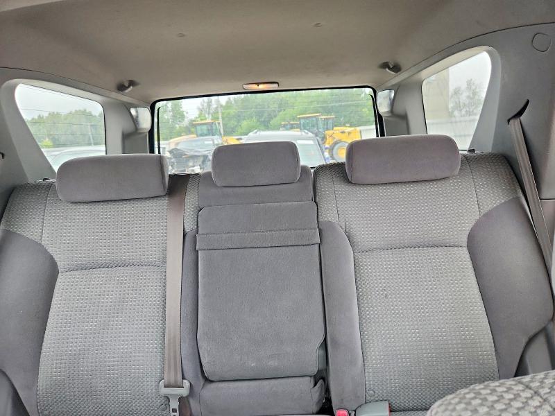 Aukcja sprzedaży 2005 Toyota 4runner, vin: JTEBU14R350061146, numer aukcji: 67749466