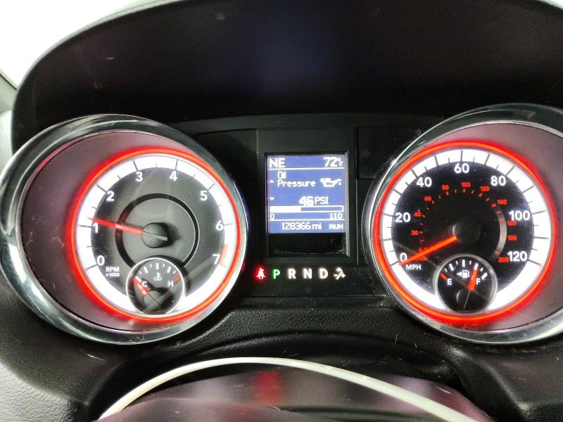 Auction sale of the 2019 Dodge Grand Caravan, vin: 2C4RDGEG0KR670036, lot number: 68505476