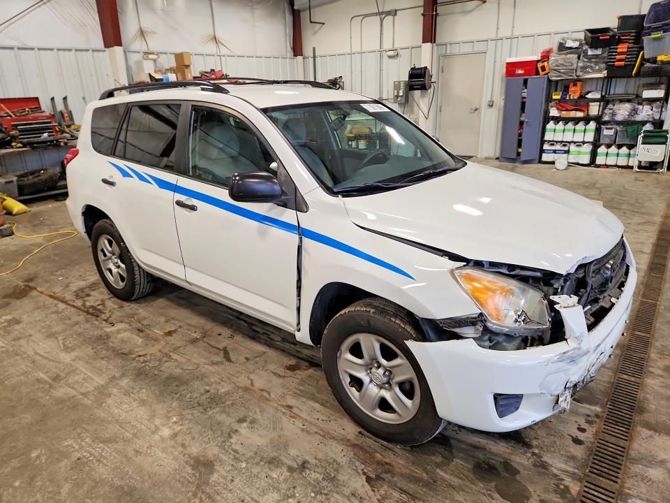 Продажа на аукционе авто 2009 Toyota Rav4, vin: JTMZF33V895001086, номер лота: 71081506