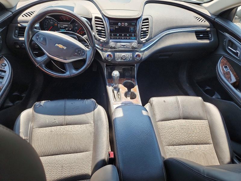 Продажа на аукционе авто 2014 Chevrolet Impala, vin: 2G1125S33E9128984, номер лота: 67497516
