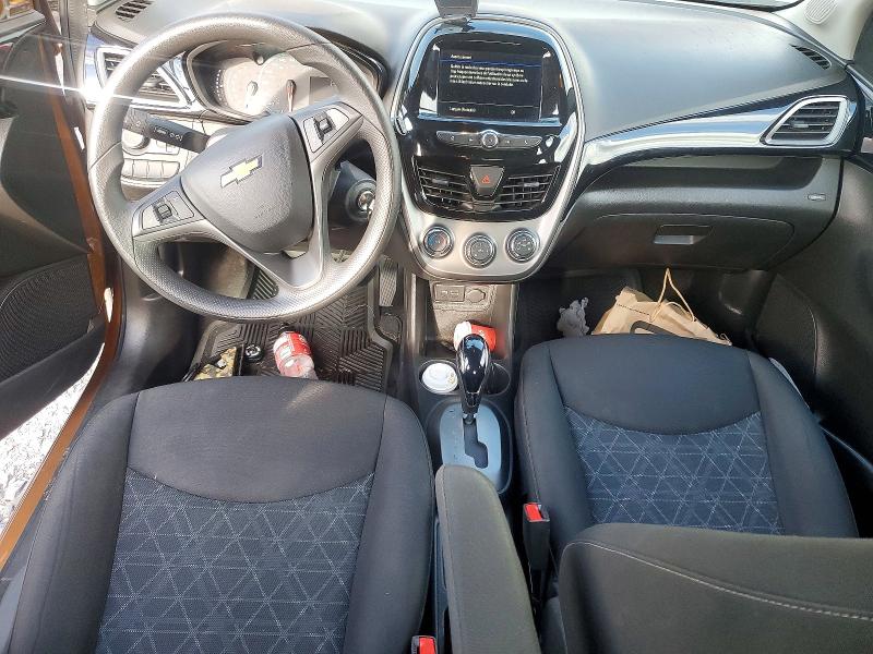 Продажа на аукционе авто 2019 Chevrolet Spark, vin: KL8CD6SA5KC797740, номер лота: 68637356
