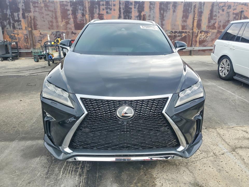 Продаж на аукціоні авто 2016 Lexus Rx 350, vin: 2T2BZMCA0GC040391, номер лоту: 67880776