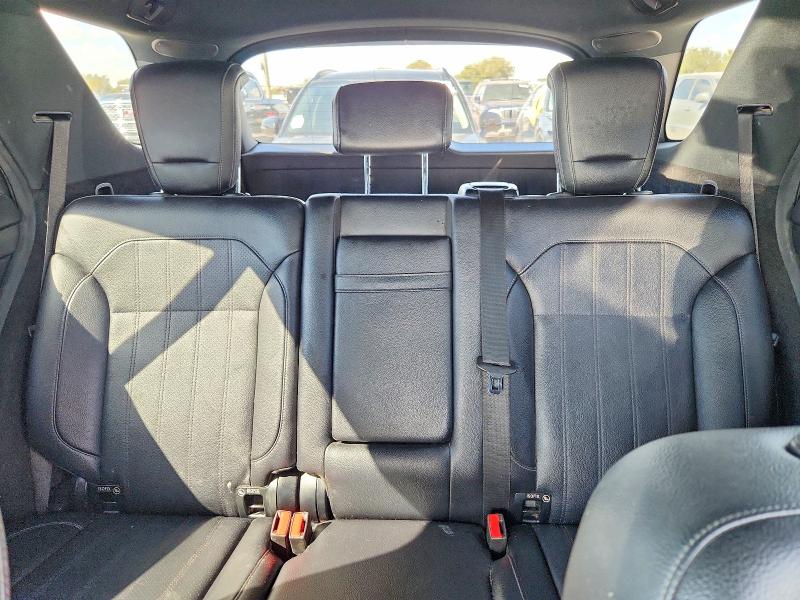2016 Mercedes-benz Gle მანქანა იყიდება აუქციონზე, vin: 4JGDA5HB4GA746517, აუქციონის ნომერი: 68558556