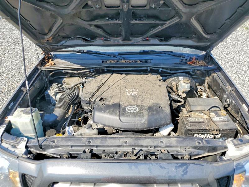 67365086 :رقم المزاد ، 3TMMU52NX9M015188 vin ، 2009 Toyota Tacoma مزاد بيع