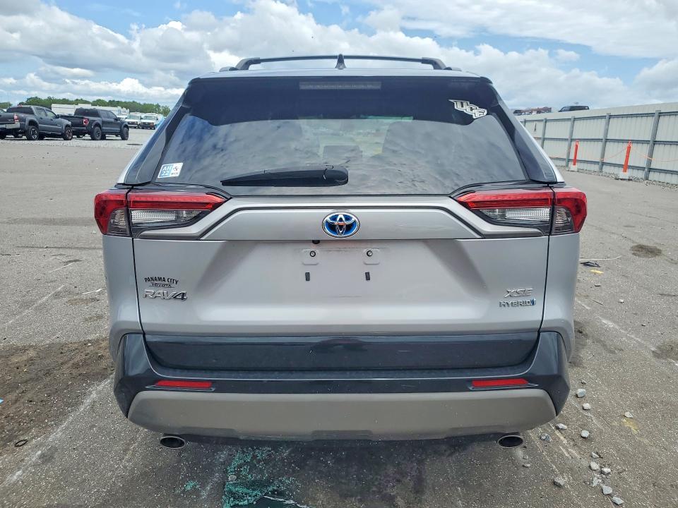 Продаж на аукціоні авто 2023 Toyota Rav4, vin: 4T3E6RFV1PU114929, номер лоту: 68999216