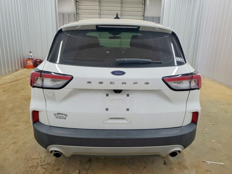 Продаж на аукціоні авто 2022 Ford Escape, vin: 1FMCU0F60NUA63902, номер лоту: 67158916