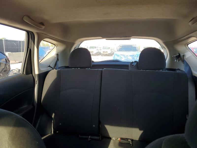 67544656 :رقم المزاد ، 3N1CE2CP4FL362706 vin ، 2015 Nissan Versa Note مزاد بيع