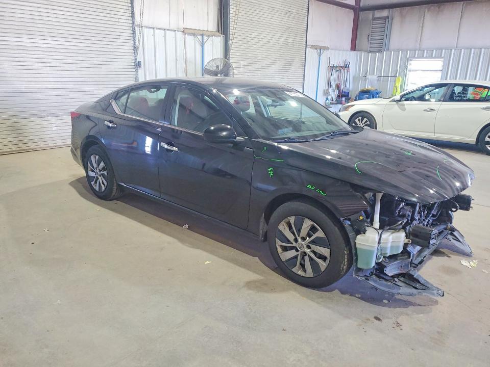 Auction sale of the 2023 Nissan Altima, vin: 1N4BL4BV8PN312344, lot number: 70443586
