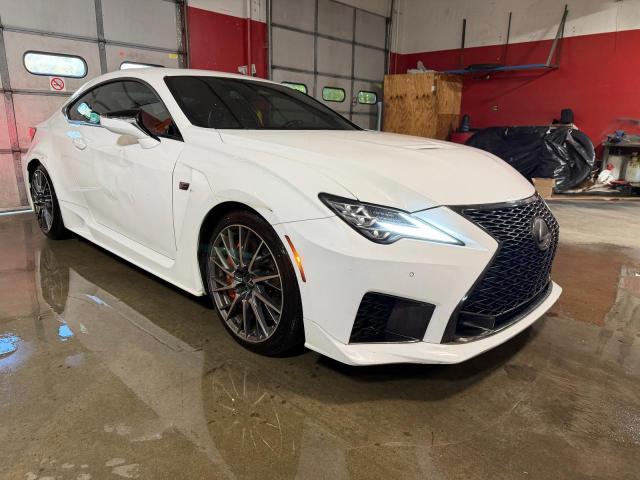 70374176 :رقم المزاد ، JTHDP5BC5L5007730 vin ، 2020 Lexus Rc F مزاد بيع