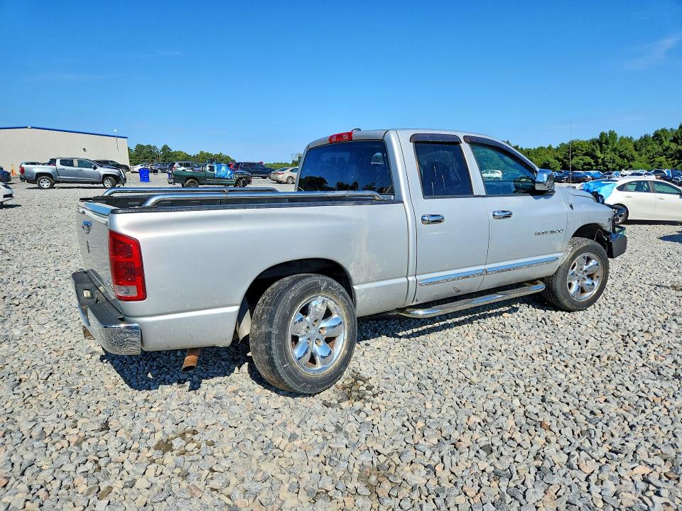 Продажа на аукционе авто 2005 Dodge Ram 1500, vin: 1D7HU18D65S217025, номер лота: 67735916
