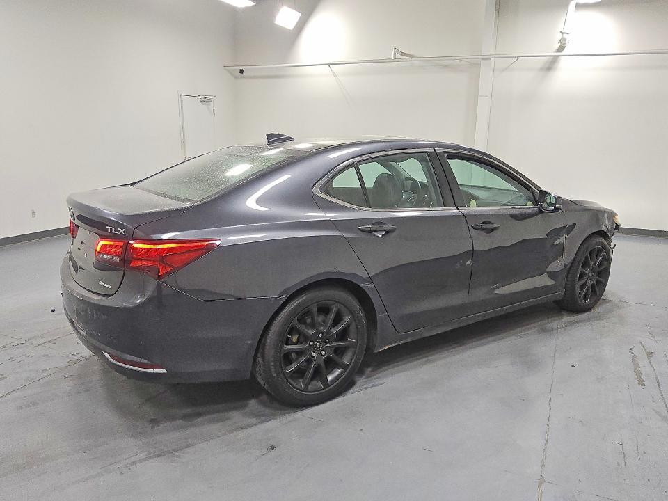 69807566 :رقم المزاد ، 19UUB3F57FA009265 vin ، 2015 Acura Tlx مزاد بيع