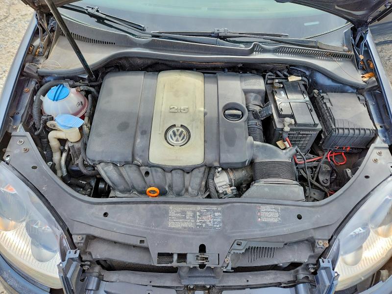 2006 Volkswagen Jetta მანქანა იყიდება აუქციონზე, vin: 3VWDF71K36M642336, აუქციონის ნომერი: 68684546