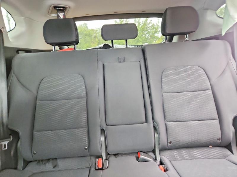 Aukcja sprzedaży 2019 Hyundai Tucson, vin: KM8J3CAL8KU965895, numer aukcji: 69579506