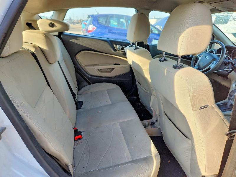 Продаж на аукціоні авто 2015 Ford Fiesta, vin: 3FADP4EJ0FM190044, номер лоту: 67334256