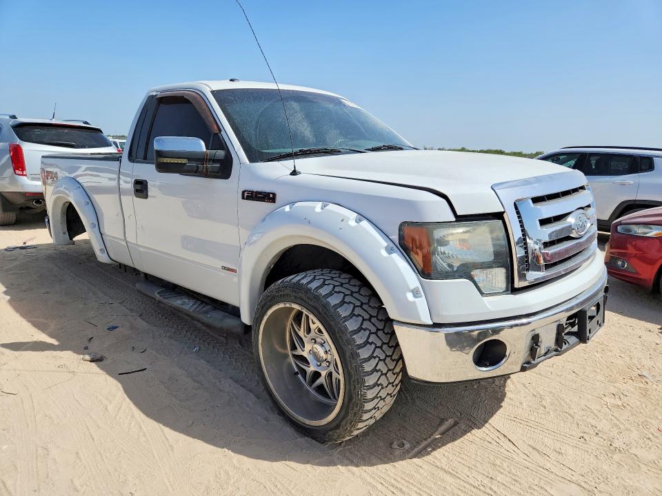 Aukcja sprzedaży 2014 Ford F150, vin: 1FTMF1EF0EFB89448, numer aukcji: 68986586