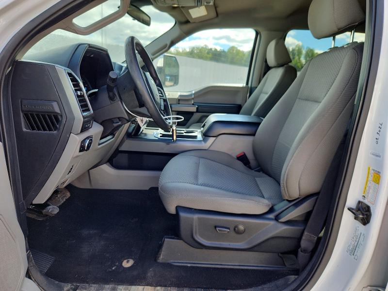 Aukcja sprzedaży 2021 Ford F250, vin: 1FT7W2BN6MEE04947, numer aukcji: 70476816