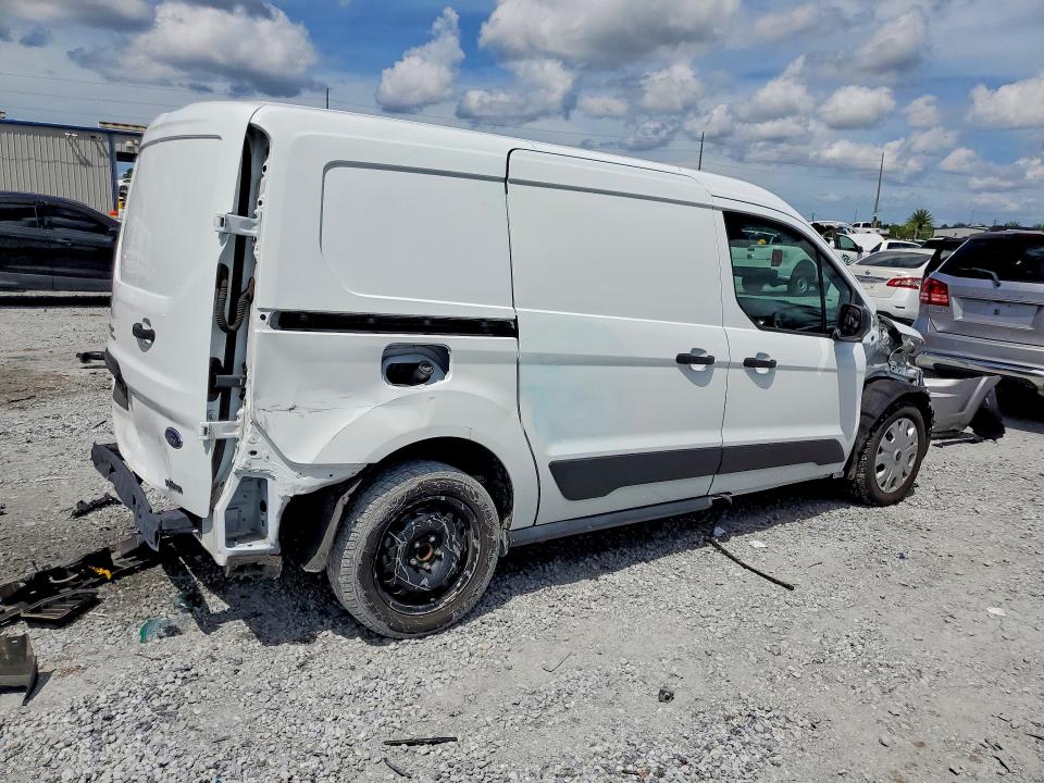 2023 Ford Transit Connect მანქანა იყიდება აუქციონზე, vin: NM0LS7S23P1552642, აუქციონის ნომერი: 67064176