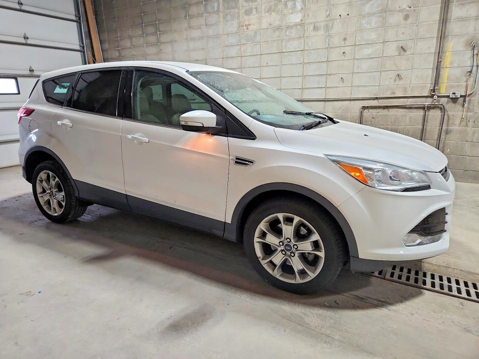 Aukcja sprzedaży 2013 Ford Escape, vin: 1FMCU9H98DUD78442, numer aukcji: 70441536