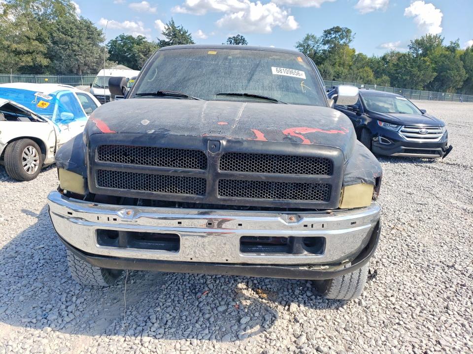 Продаж на аукціоні авто 2001 Dodge Ram 1500, vin: 1B7HF16Z91S683464, номер лоту: 68109656