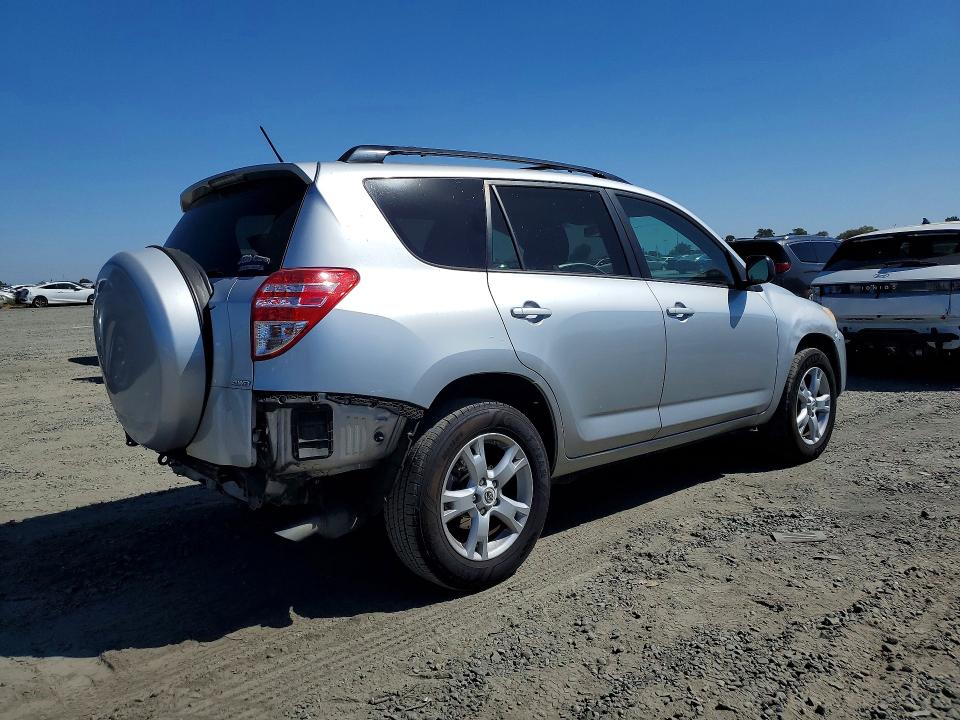 69791566 :رقم المزاد ، 2T3BK4DV4CW091029 vin ، 2012 Toyota Rav4 مزاد بيع