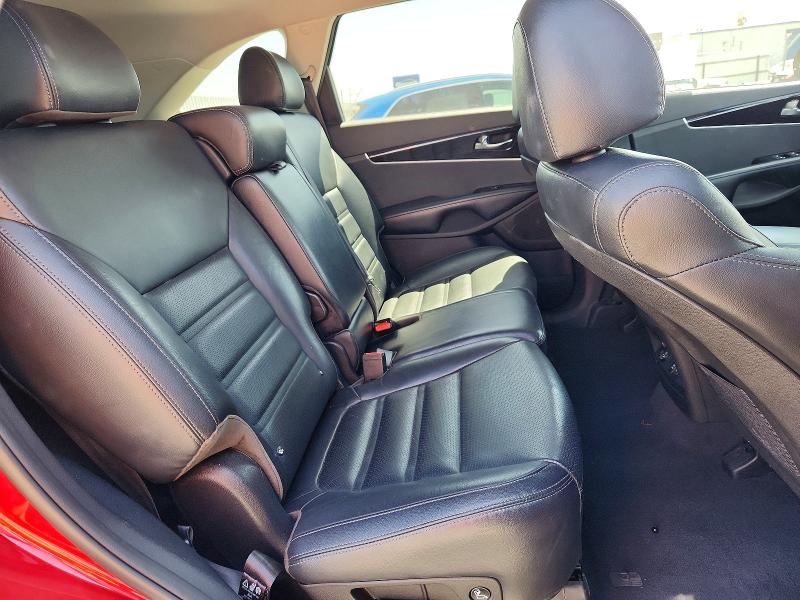 Продажа на аукционе авто 2020 Kia Sorento, vin: 5XYPH4A54LG633558, номер лота: 67003906
