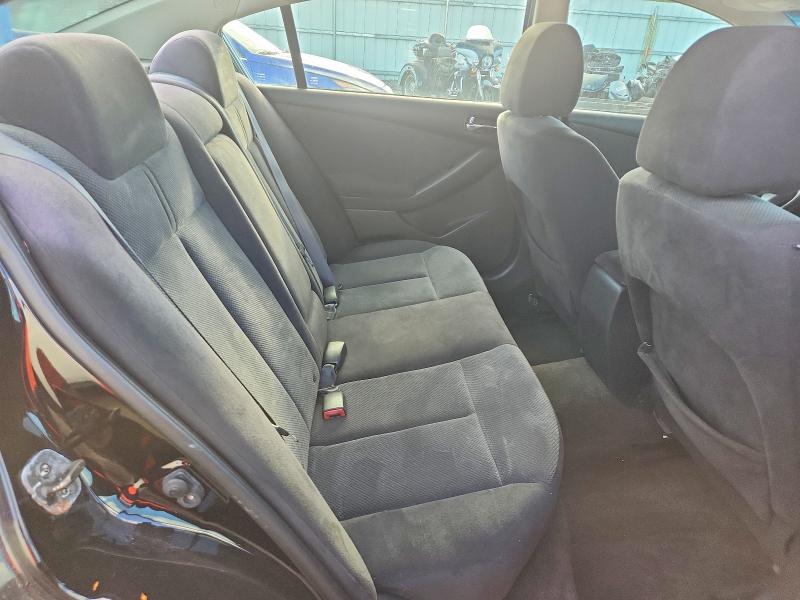 Aukcja sprzedaży 2007 Nissan Altima, vin: 1N4AL21E17C170433, numer aukcji: 70030426