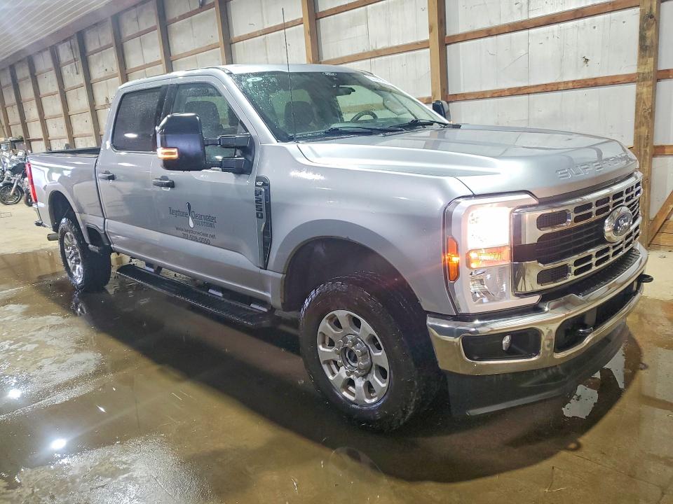 Продаж на аукціоні авто 2024 Ford F250, vin: 1FT7W2BN4RED83202, номер лоту: 70972456