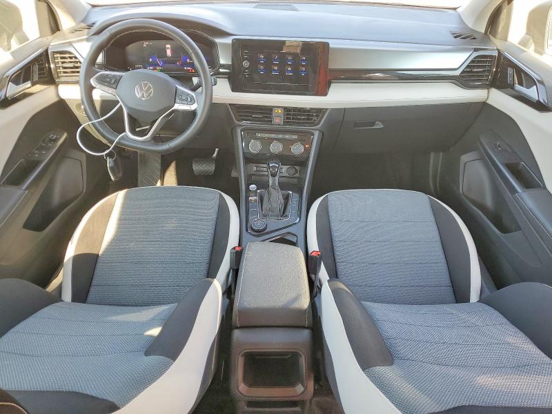 Aukcja sprzedaży 2026 Volkswagen Taos, vin: 3VV8C7B28TM061021, numer aukcji: 67267096
