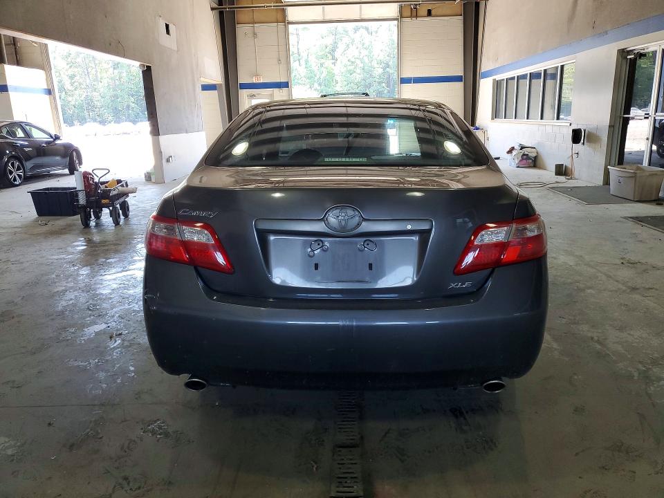 Продаж на аукціоні авто 2007 Toyota Camry, vin: JTNBK46K673020020, номер лоту: 67423036