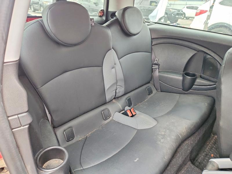Aukcja sprzedaży 2010 Mini Cooper, vin: WMWML3C57ATX37842, numer aukcji: 71052976
