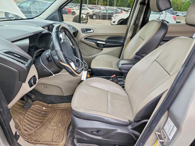 Продаж на аукціоні авто 2016 Ford Transit Connect, vin: NM0GE9G72G1285924, номер лоту: 70779166