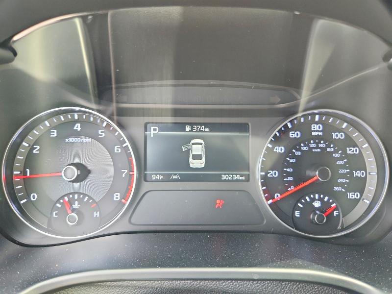 Продаж на аукціоні авто 2024 Kia Forte, vin: 3KPF44AC2RE712190, номер лоту: 70639176
