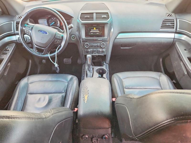 Aukcja sprzedaży 2016 Ford Explorer, vin: 1FM5K8D88GGC00488, numer aukcji: 68780576