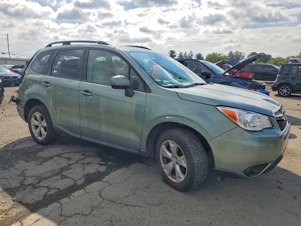 66379686 :رقم المزاد ، JF2SJAFC7GH492746 vin ، 2016 Subaru Forester مزاد بيع