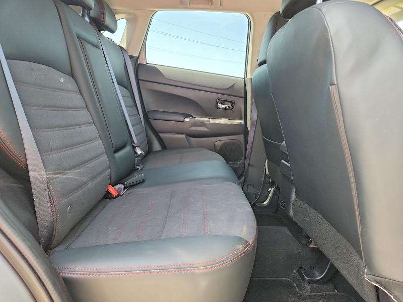 Aukcja sprzedaży 2026 Mitsubishi Outlander Sport, vin: JA4ARUAU4TU000433, numer aukcji: 68861256