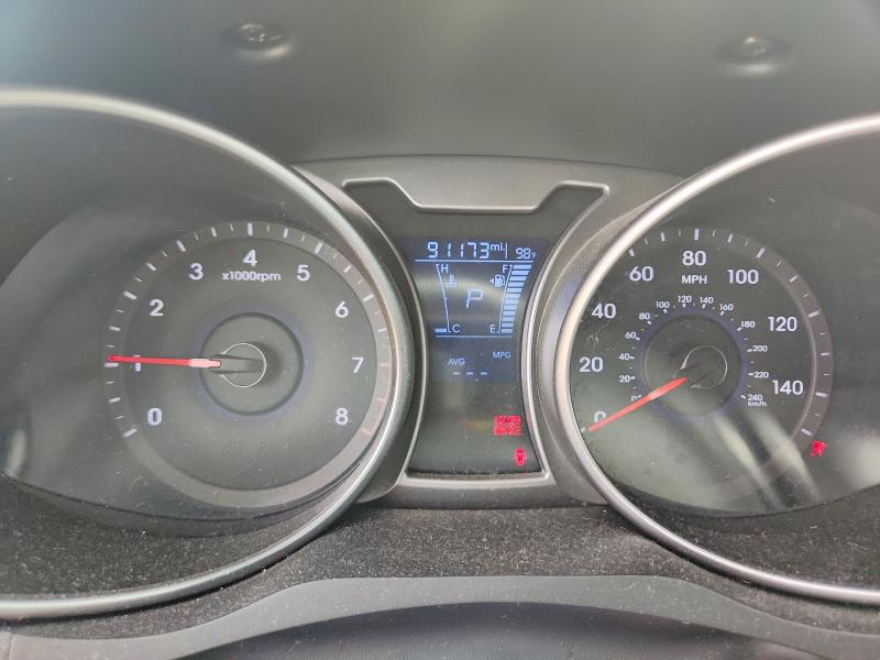 67035806 :رقم المزاد ، KMHTC6AD3HU320082 vin ، 2017 Hyundai Veloster مزاد بيع