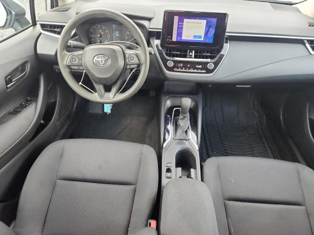 2023 Toyota Corolla მანქანა იყიდება აუქციონზე, vin: 5YFB4MDE7PP035421, აუქციონის ნომერი: 70289956