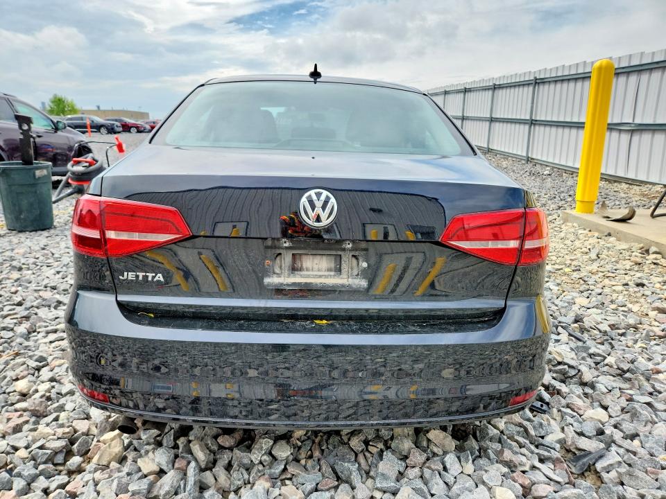 Aukcja sprzedaży 2015 Volkswagen Jetta, vin: 3VW1K7AJ7FM232449, numer aukcji: 67112306