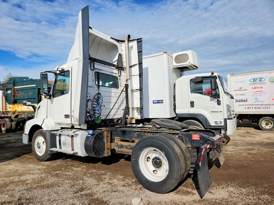 Aukcja sprzedaży 2016 Volvo Vnl, vin: 4V4N39TG2GN965504, numer aukcji: 65417356
