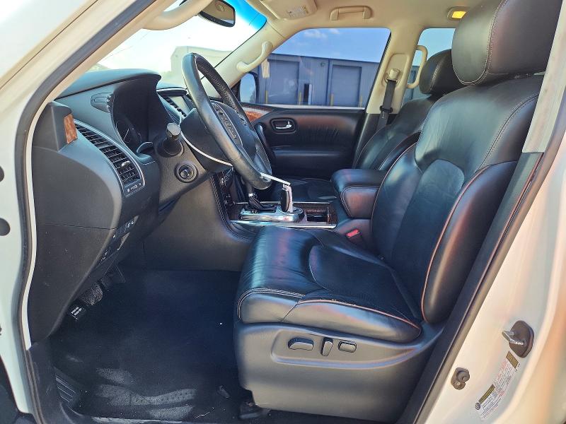 Продаж на аукціоні авто 2017 Nissan Armada, vin: JN8AY2NF6H9302541, номер лоту: 68921046