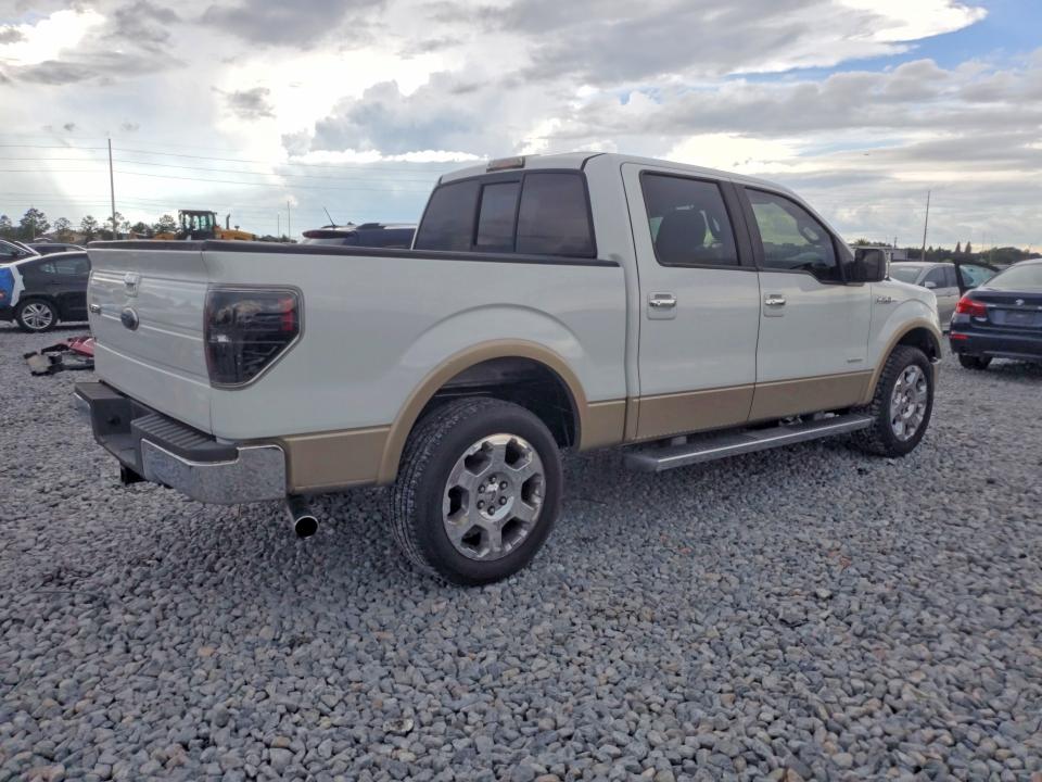 70148766 :رقم المزاد ، 1FTFW1CT8BFB96063 vin ، 2011 Ford F150 مزاد بيع