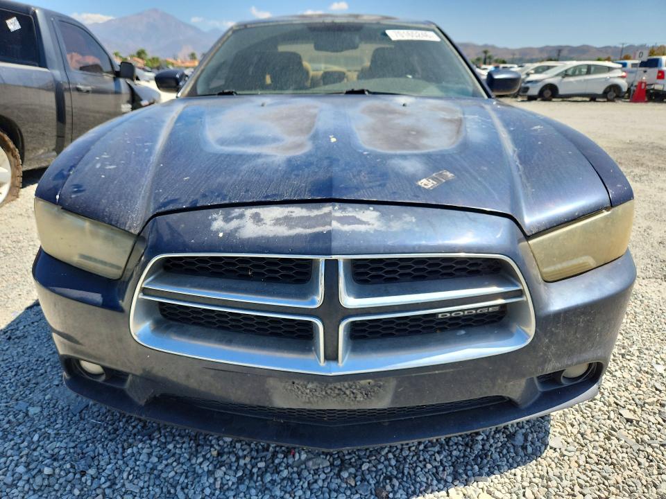 70165246 :رقم المزاد ، 2B3CL3CG2BH514253 vin ، 2011 Dodge Charger مزاد بيع