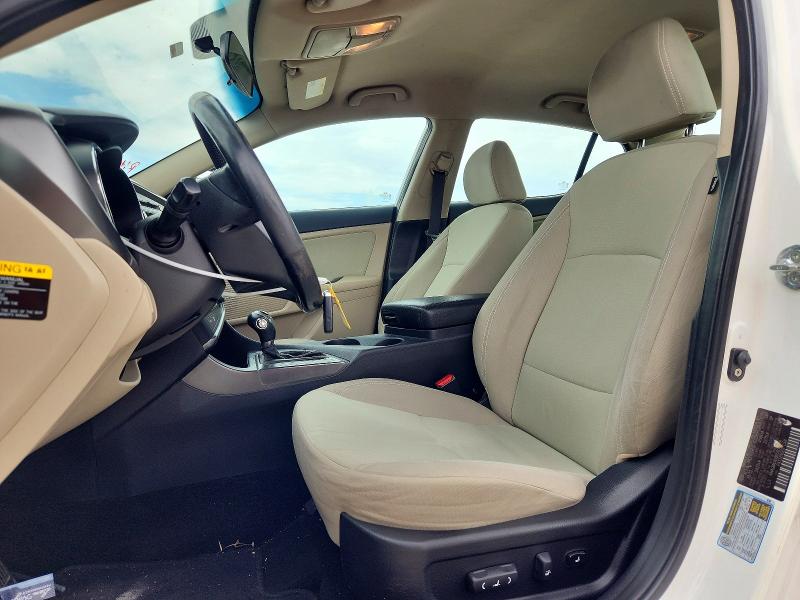 Продажа на аукционе авто 2013 Kia Optima, vin: KNAGM4AD8D5056978, номер лота: 67991596