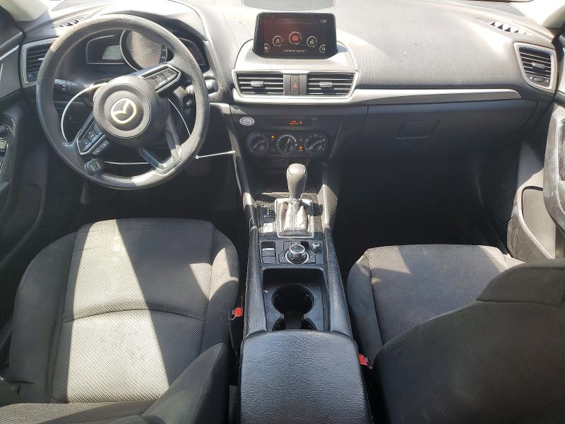 Aukcja sprzedaży 2018 Mazda 3, vin: 3MZBN1K71JM172365, numer aukcji: 67791846
